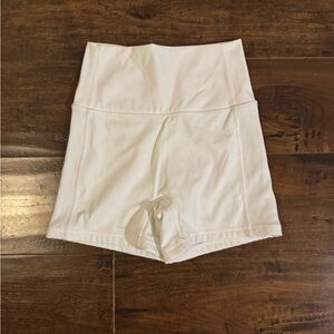 Women’s Aerie Offline Biker Shorts Medium
